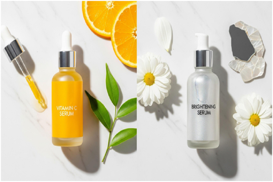 Vitamin C Serum vs Brightening Serum: Which Is Better for UAE Skin?