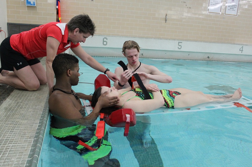 The Increasing Demand for Water Safety Professionals
